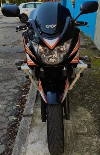 Bandit 650