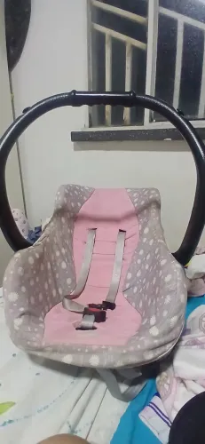 Bebê conforto