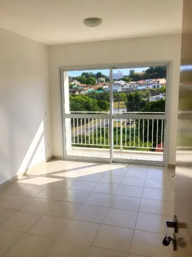 APARTAMENTO PARA LOCAÇÃO | EDIFÍCIO TANGARÁ | CHÁCARAS SÃO JOSÉ | SÃO JOSÉ DOS CAMPOS/SP