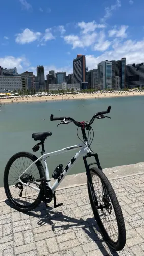 BIKE GTI ARO 29 - TODA EQUIPADA