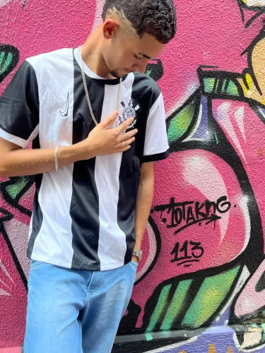 camisa de time corinthians e atlético mineiro tailandesas 1.1