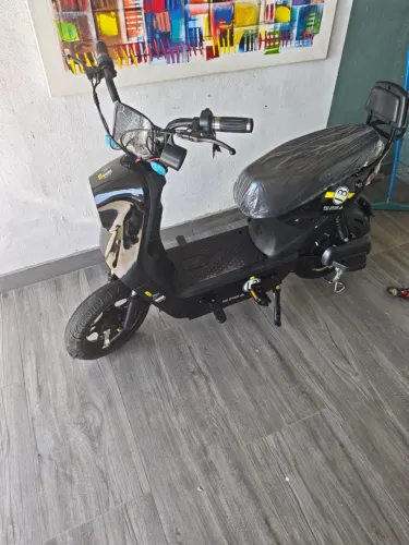 Moto elétrica 1000w PROMOÇÃO 