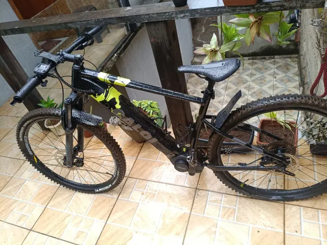 Bike