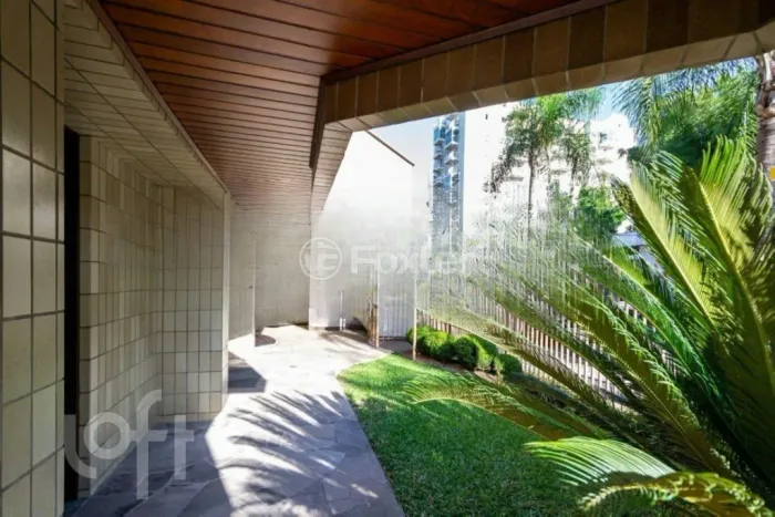 Apartamento à venda Rua Castro Alves, Rio Branco - Novo Hamburgo