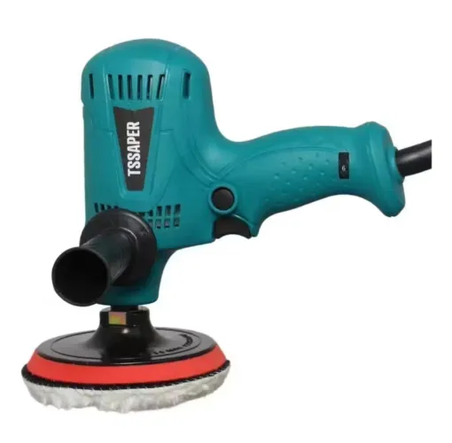 Politriz lixadeira 700W TSSAPER NOVA