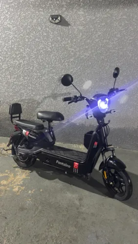 Moto elétrica fontainer 1000W