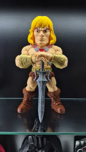 He man mestres do universo master of the universe