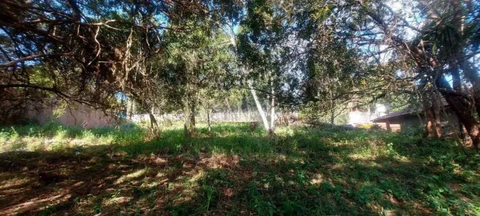Lote/Terreno para venda tem 1362 metros quadrados em Los Álamos - Vargem Grande Paulista -