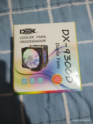 Cooler para PC