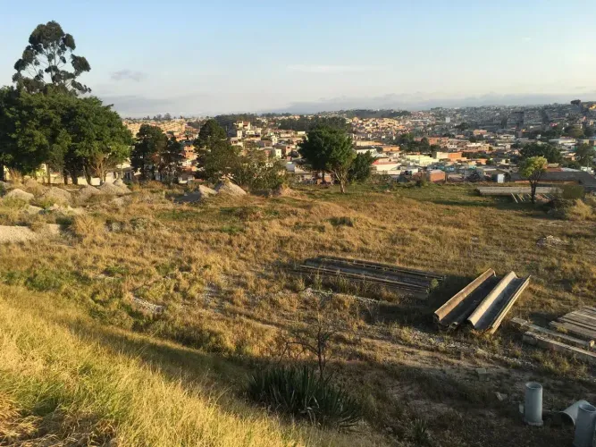 Imóvel para venda tem 6.000 metros quadrados em Jardim Zélia - Itaquaquecetuba - SP