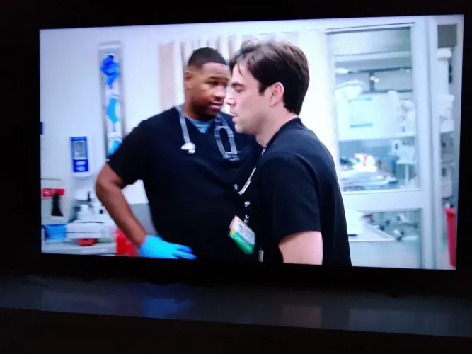 Tv Samsung