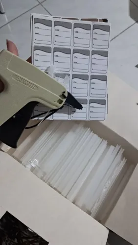 Aplicador de Etiquetas 