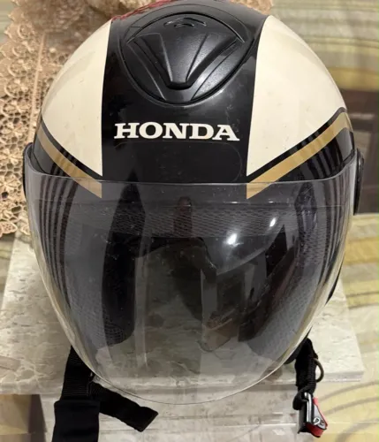 Capacete Original Honda