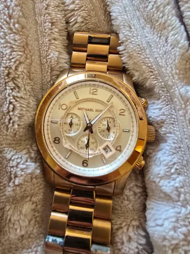 Relógio Michael Kors Original