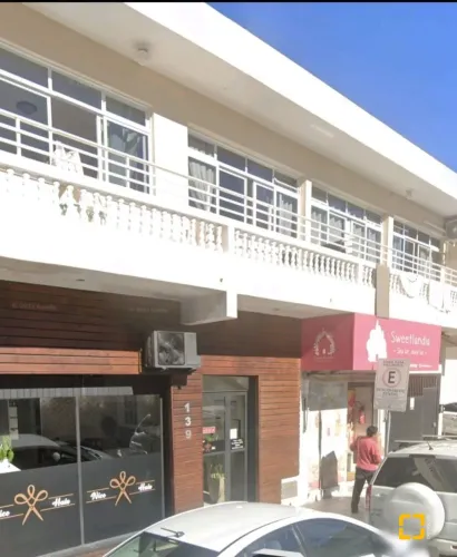 Prédio comercial e residencial no Estreito - Florianópolis