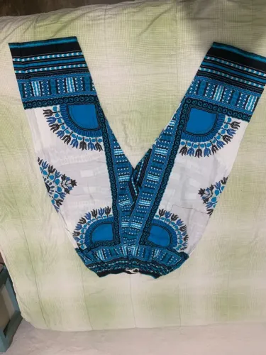 Roupas seminovas