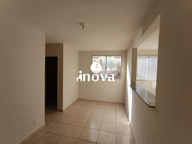 Apartamento para locação, bairro São Benedito