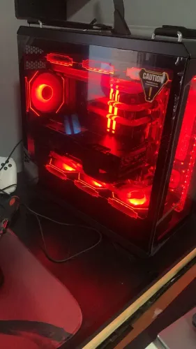 Pc gamer