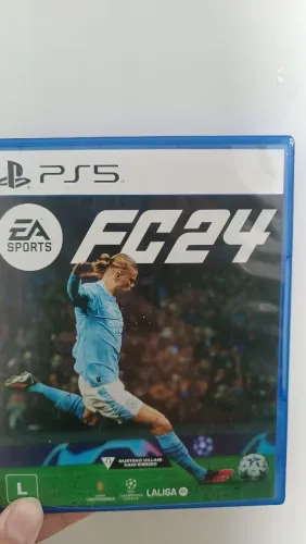 FIFA 24 PS5