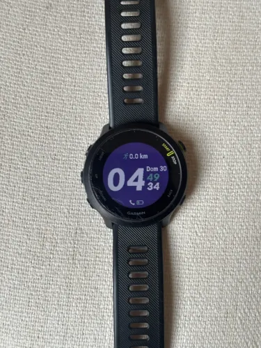 Garmin Forerunner 55