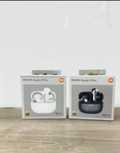 Fone Bluetooth Redmi Buds 8 Pro