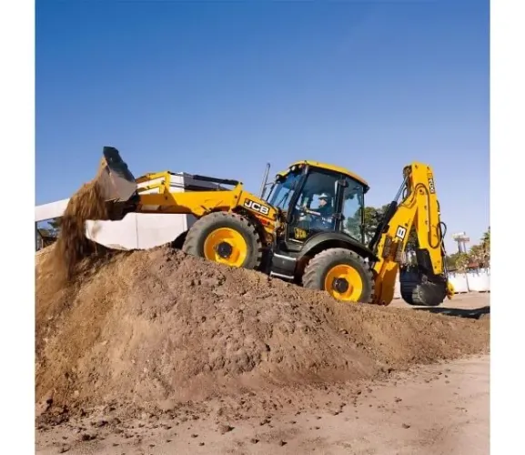 JCB 2022 - Entrada 40 Mil | Parcela 1.500 | Excelente Oportunidade