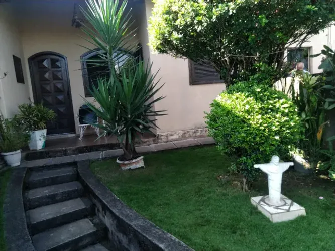 Ótima casa no bairro Conforto - Imobiliária MR IMÓVEIS