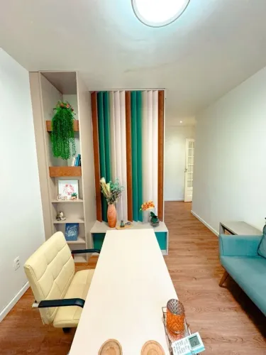 Sala para alugar, 21 m² por R$ 3.545,00/mês - Cavaleiros - Macaé/RJ