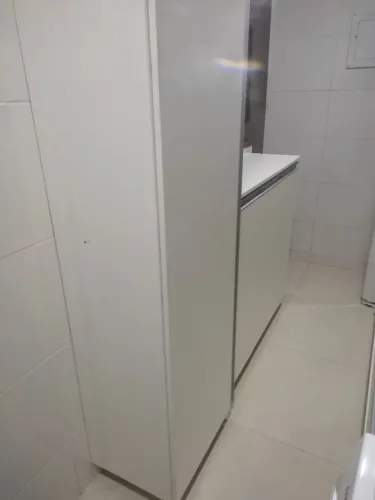 2 armários multiuso todos em MDF ( marcenaria)