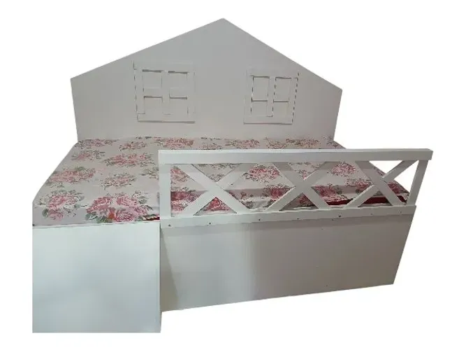 Cama Infantil 