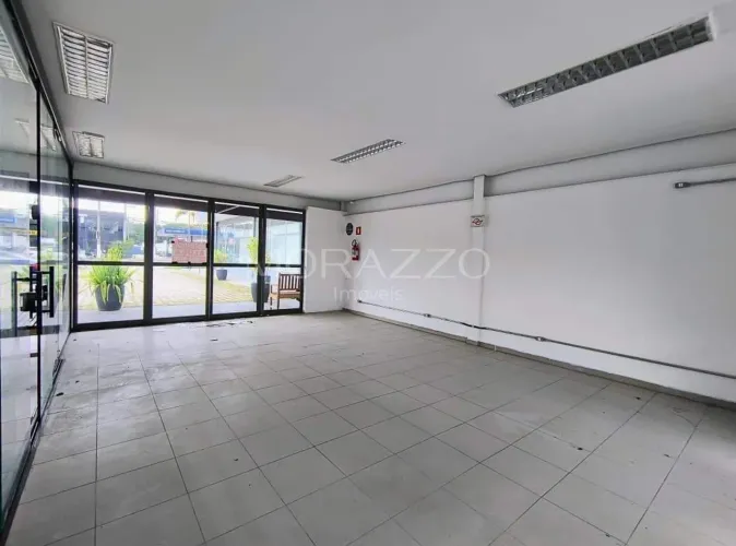 Ponto/Loja comercial disponível para locação 40m² no Jardim California