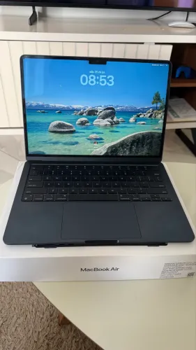 Macbook AIR 13 M2