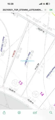 Terreno à venda, 925 m² por R$ 2.300.000,00 - Urbanova - São José dos Campos/SP