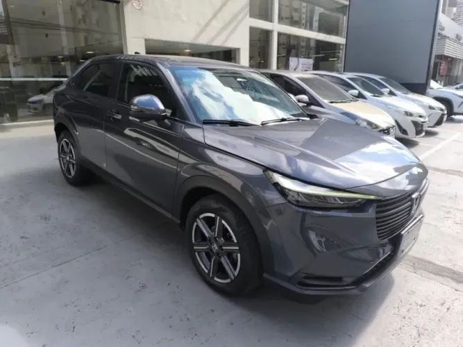 Honda HR-V EX 1.5 Sensing 16V 5P Aut. 2025