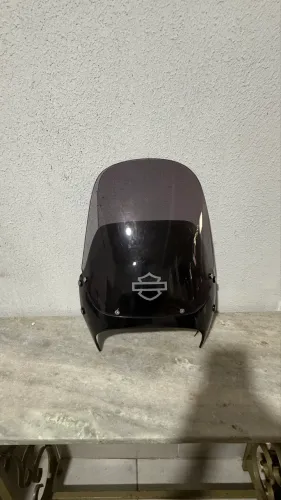 Vendo bolha Fairing Fat Bob