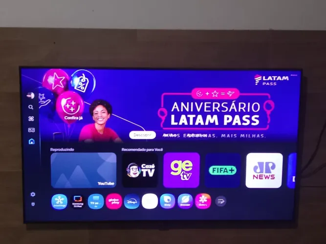 Vende tv 