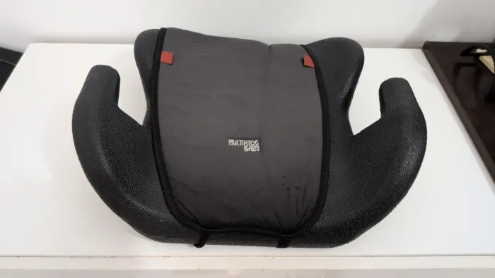 Cadeira de Carro Elevação Multikids Baby (Perfeito Estado)