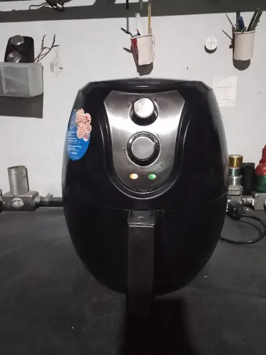 Airfryer Mondial 3,2 litros (127Volts)