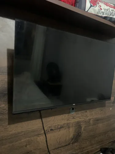 Televisão Smart TV 32