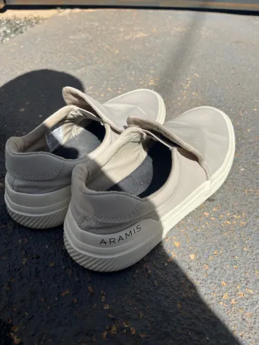 Slip-on ARAMIS 39