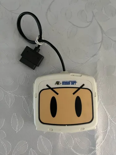 Multitap Bomberman Original