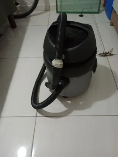 ASPIRADOR DE PÓ ELETROLUX 127w