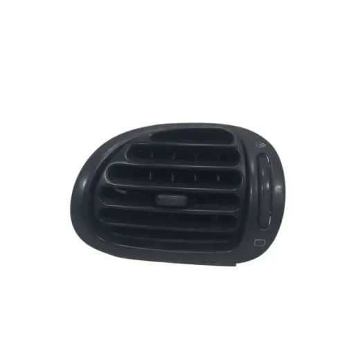  Difusor Ar Esquerdo Painel Peugeot 206 Hatch SW 1999 2010