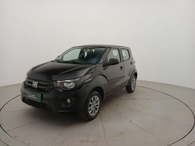 Fiat Mobi Like 1.0 Fire Flex 5P. 2025
