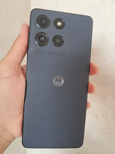 Moto G86 5G