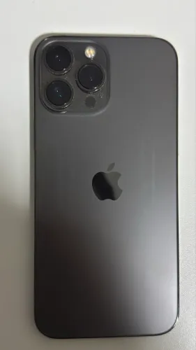 iPhone 13 Pro Max 128GB Grafite (Cinza)