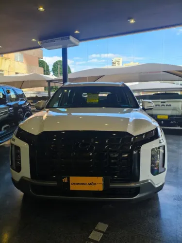 Hyundai Palisade Signature 3.8 GDI AWD Aut. 2025