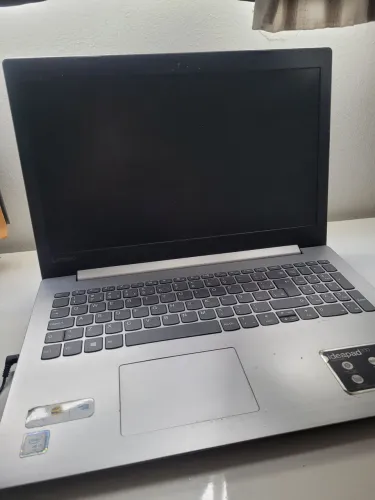 Vendo Notebook Lenovo ideapad330 core13