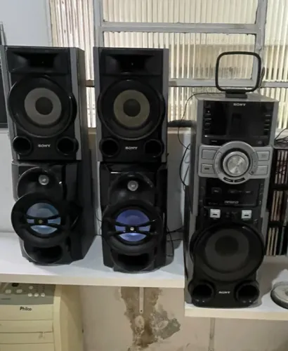 Som