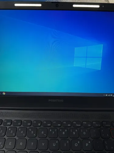 Notebook Positivo C14 128GB com 8GB RAM